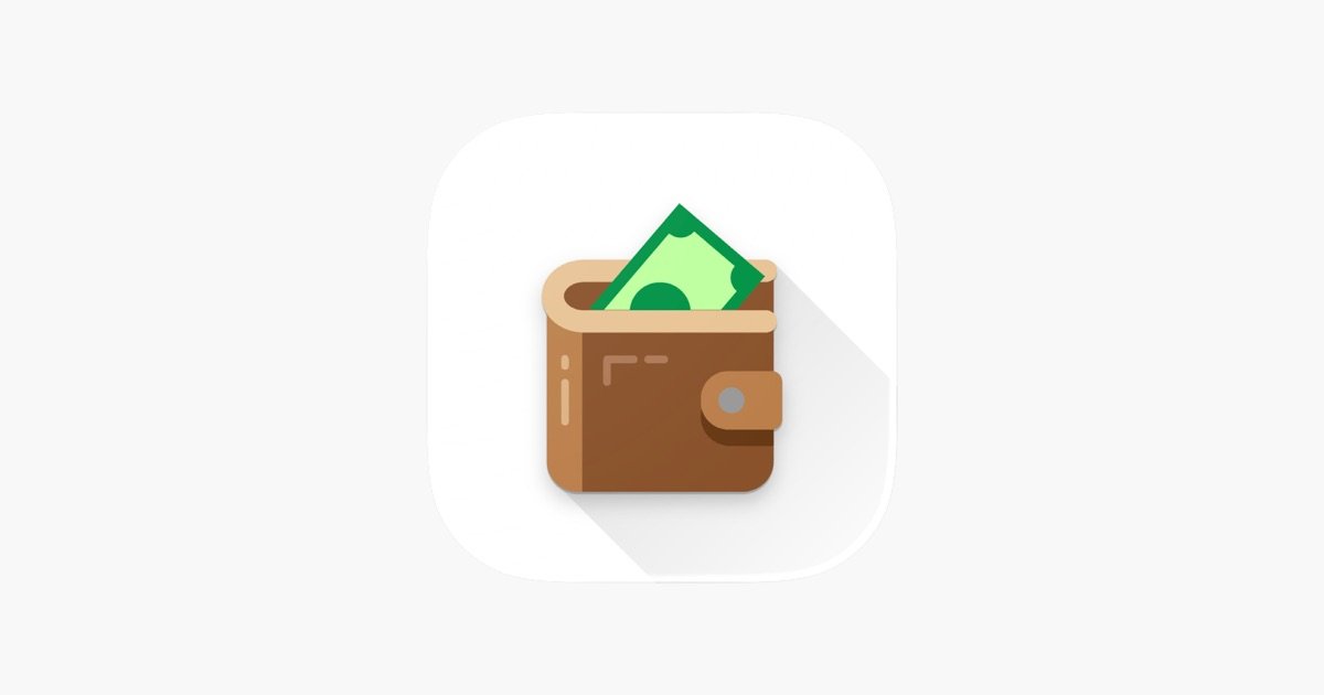 Pocket Hishab app icon shown on a clean white background