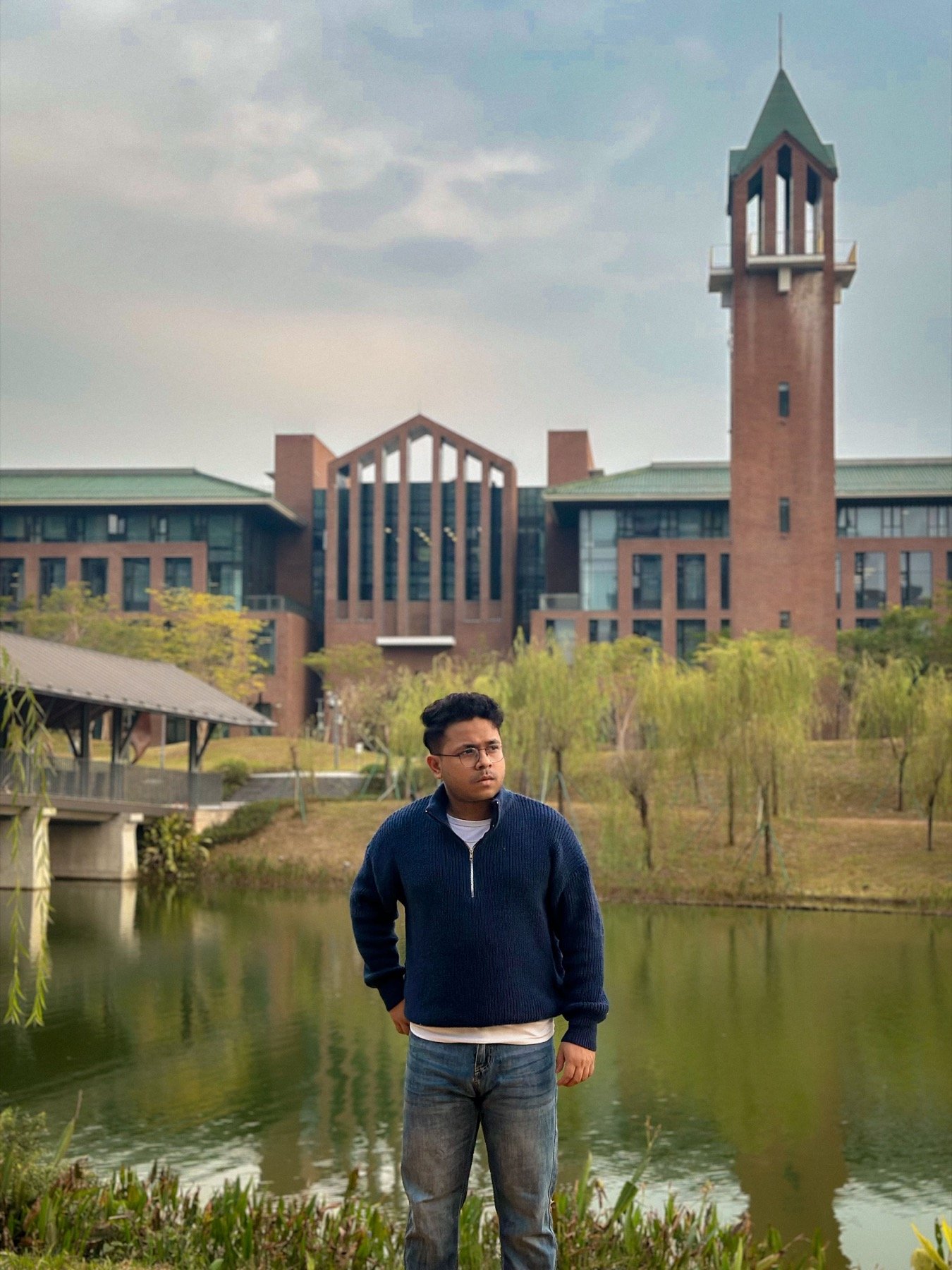 South China University of Technology